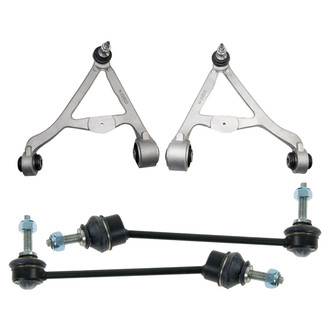 TRQ® - Control Arm and Suspension Kit