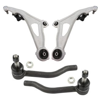 TRQ® - Control Arm and Suspension Kit