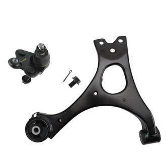 TRQ® - Front Passenger Side Lower Control Arm Kit