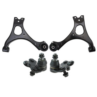 TRQ® - Front Lower Control Arm Kit