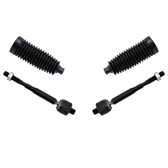 TRQ® - Front Steering Kit