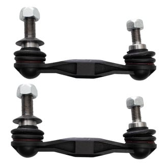 TRQ® - Rear Stabilizer Bar Links