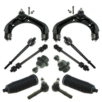 TRQ® - Control Arm and Suspension Kit