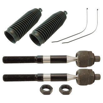 TRQ® - Front Steering Kit