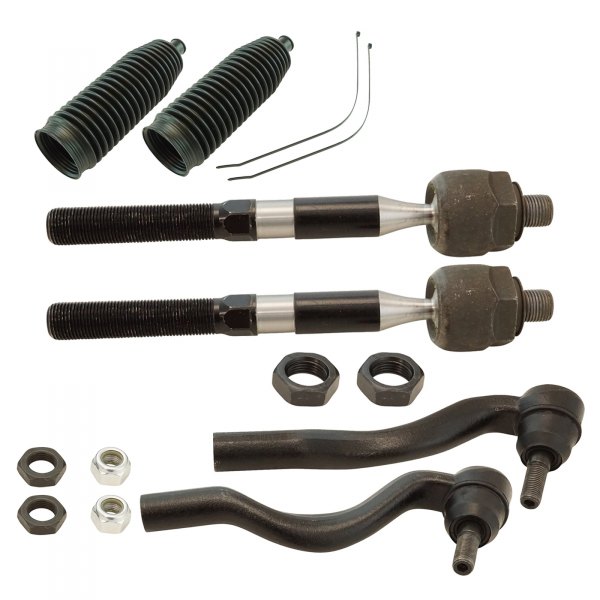 TRQ® - Front Steering Kit