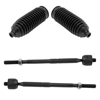 TRQ® - Front Steering Kit