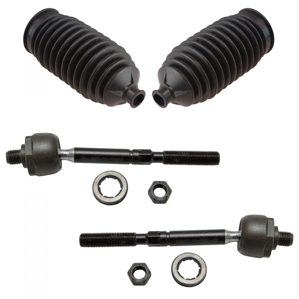 TRQ® - Front Steering Kit