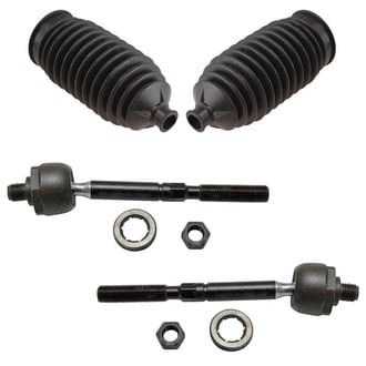 TRQ® - Front Steering Kit