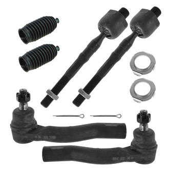 TRQ® - Front Steering Kit