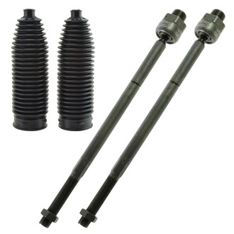TRQ® - Front Inner Steering Kit