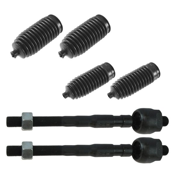 TRQ® - Front Steering Kit