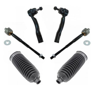 TRQ® - Front Steering Kit