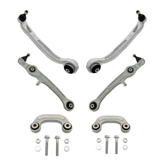 TRQ® - Front Control Arm and Suspension Kit