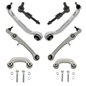 TRQ® - Front Control Arm and Suspension Kit