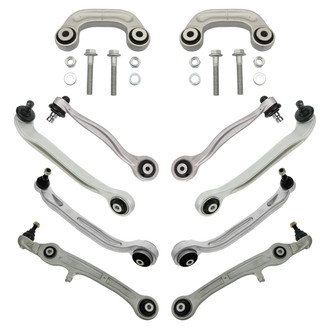 TRQ® - Front Control Arm and Suspension Kit