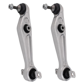 TRQ® PSA43385 - Suspension Control Arm Kit