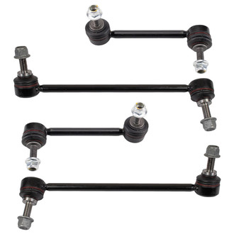 TRQ® - Suspension Stabilizer Bar Link