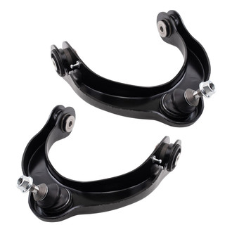 TRQ® - Front Upper Control Arm Kit