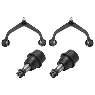 TRQ® - Front Control Arm and Suspension Kit