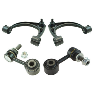 TRQ® - Front Control Arm and Suspension Kit