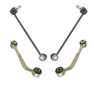 TRQ® - Suspension Stabilizer Bar Link