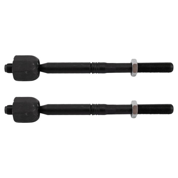 TRQ® - Steering Tie Rod End Kit