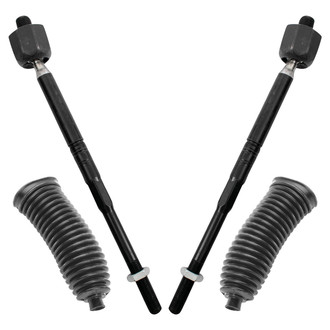 TRQ® - Steering Kit