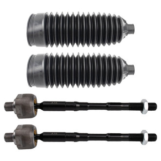 TRQ® - Front Steering Kit