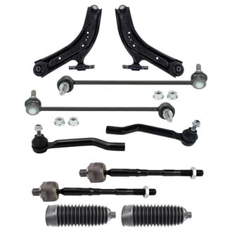 TRQ® - Front Control Arm and Suspension Kit