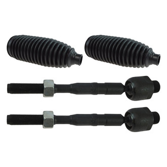 TRQ® - Front Steering Kit