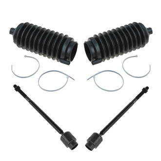 TRQ® - Steering Kit