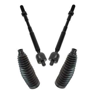 TRQ® - Front Steering Kit