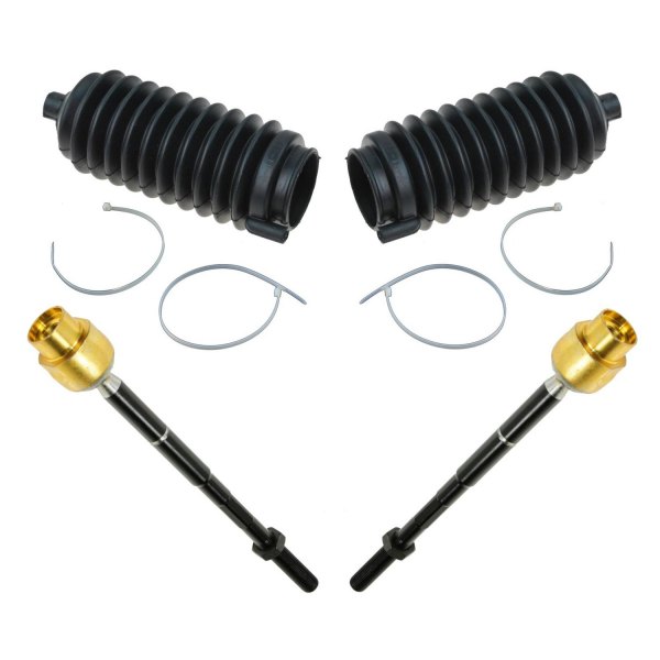 TRQ® - Front Steering Kit