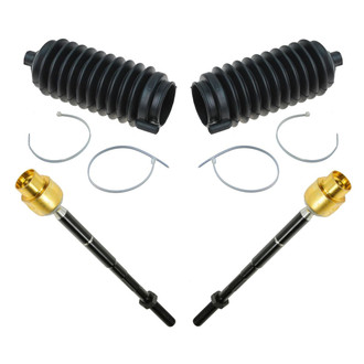 TRQ® - Front Steering Kit