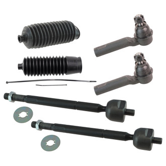 TRQ® - Steering Kit