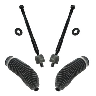 TRQ® - Front Steering Kit