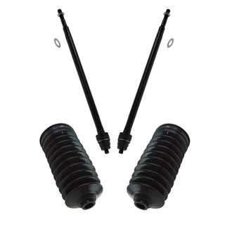 TRQ® - Front Steering Kit