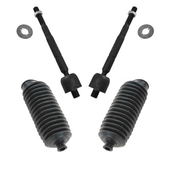 TRQ® - Front Steering Kit