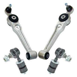 TRQ® - Control Arm and Suspension Kit