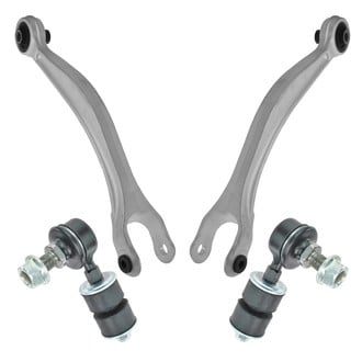 TRQ® - Tie Rod and Suspension Kit