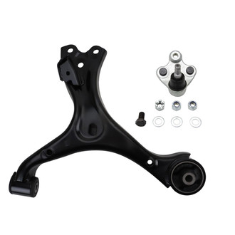 TRQ® - Front Driver Side Lower Control Arm Kit