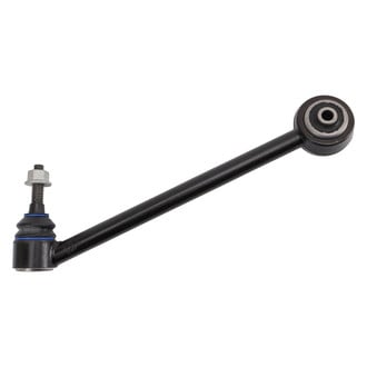 TRQ® - Front Driver Side Lower Rearward Control Arm and Ball Joint Assembly