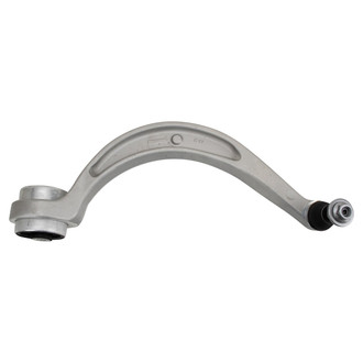 TRQ® - Front Driver Side Lower Rearward Control Arm and Ball Joint Assembly