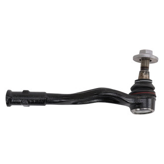 TRQ® - Front Passenger Side Outer Tie Rod End