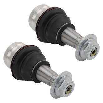 TRQ® - Front Lower Ball Joint Kit