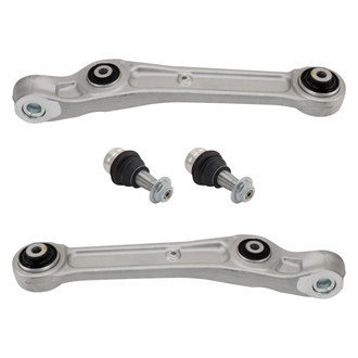 TRQ® - Front Lower Control Arm Kit