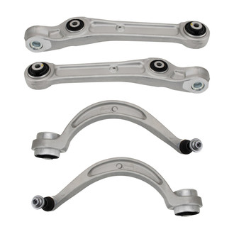 TRQ® - Front Lower Control Arm Kit