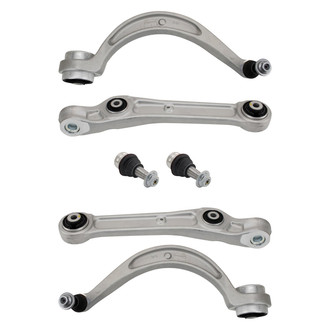 TRQ® - Front Lower Control Arm Kit