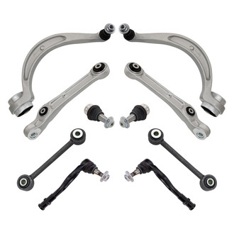 TRQ® - Front Control Arm and Suspension Kit