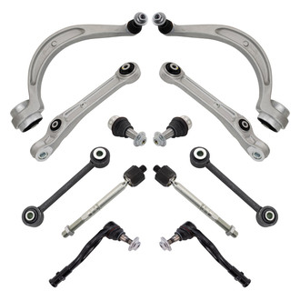 TRQ® - Front Control Arm and Suspension Kit